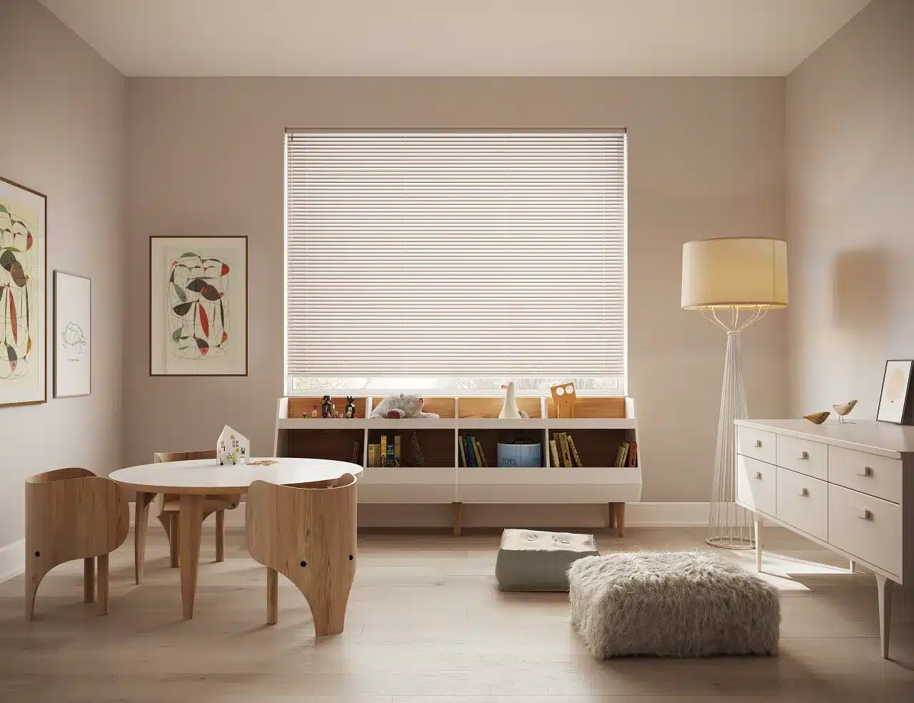 Aluminum Blinds Nursery (2)