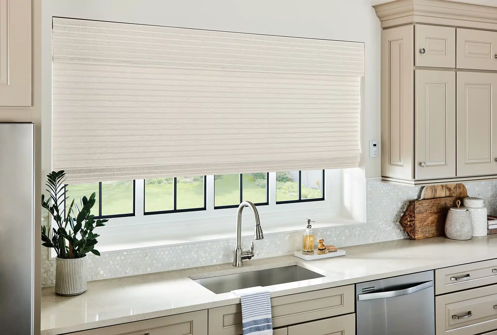 Natural Shade Kitchen (2)