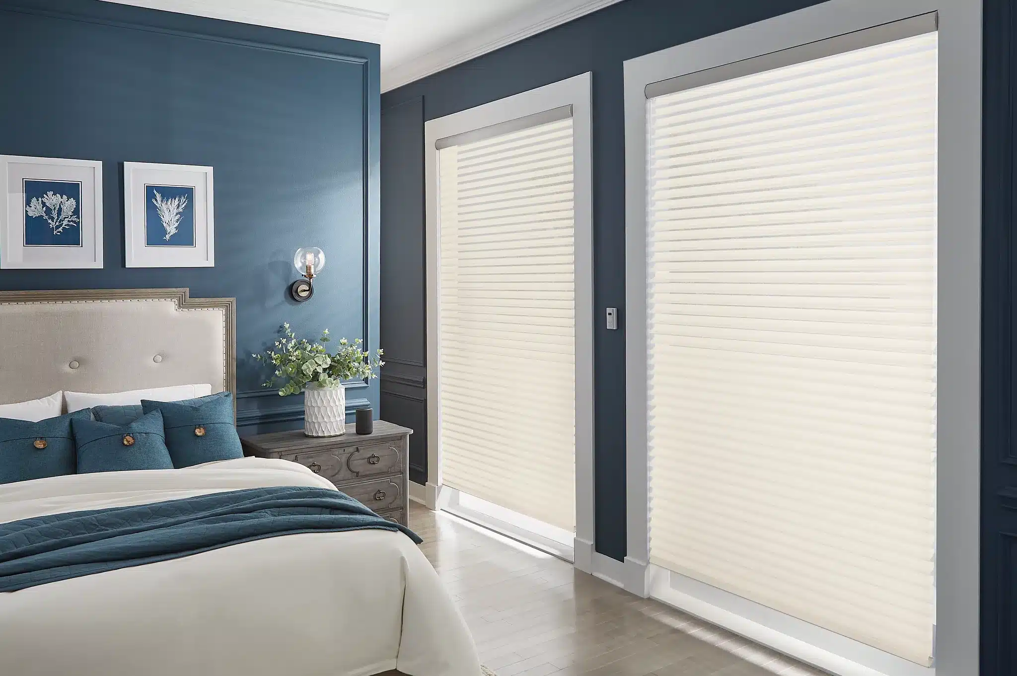 Sheer Shade Motorized (2)