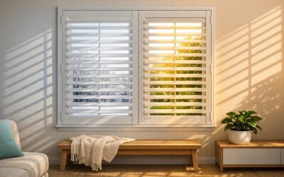 Energy-Efficient Shutters Okanagan | Cut Heating Costs