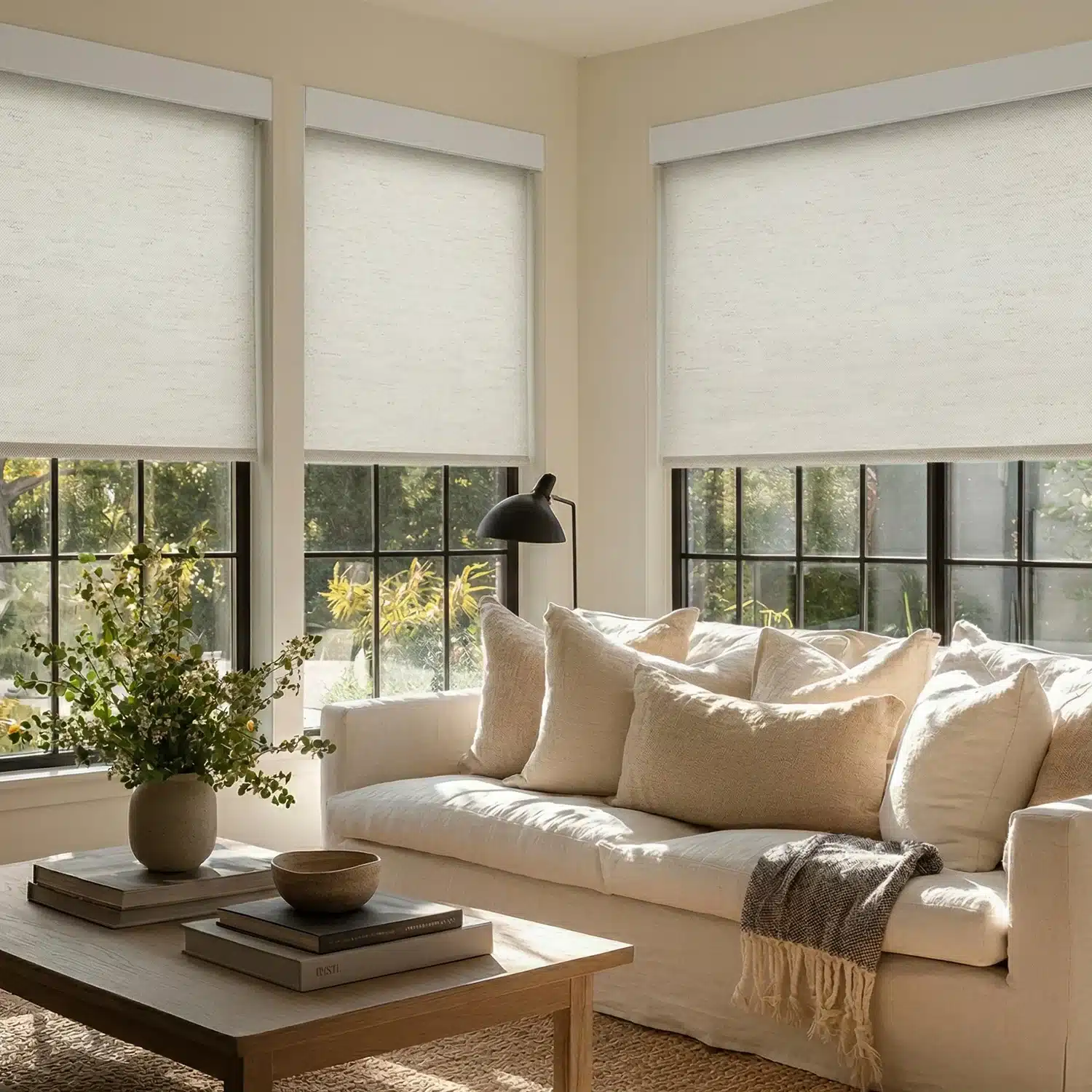 Cellular Shades Okanagan