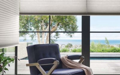 Motorized Blinds Okanagan | Smart Lake View Solutions